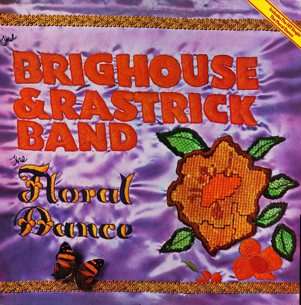 Brighouse and Rastrick Band